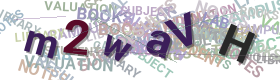 CAPTCHA code